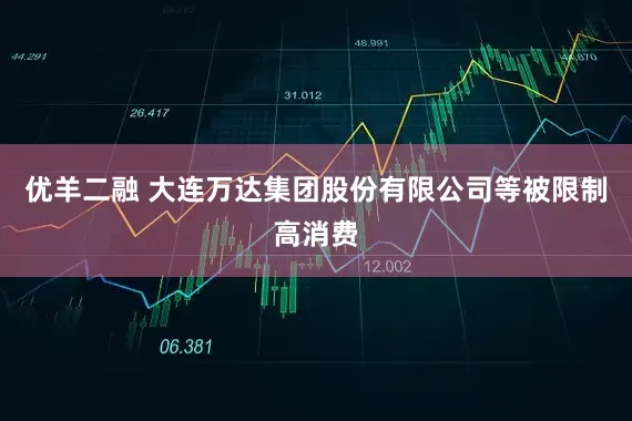 优羊二融 大连万达集团股份有限公司等被限制高消费